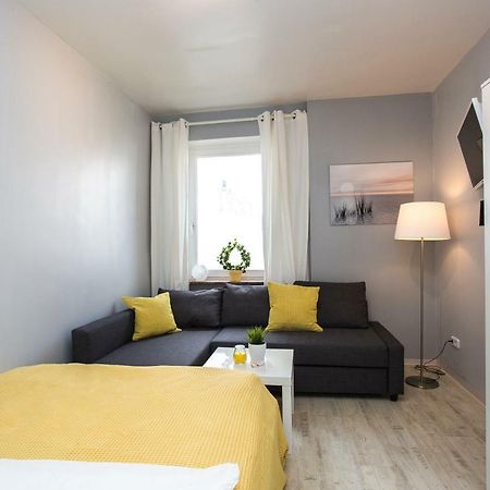 Ferienwohnung Raabstrasse Nuremberg ภายนอก รูปภาพ