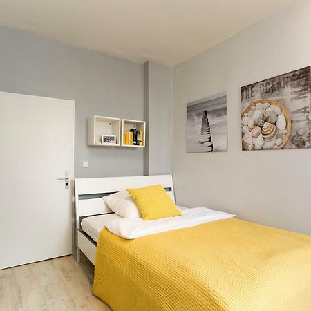 Ferienwohnung Raabstrasse Nuremberg ภายนอก รูปภาพ