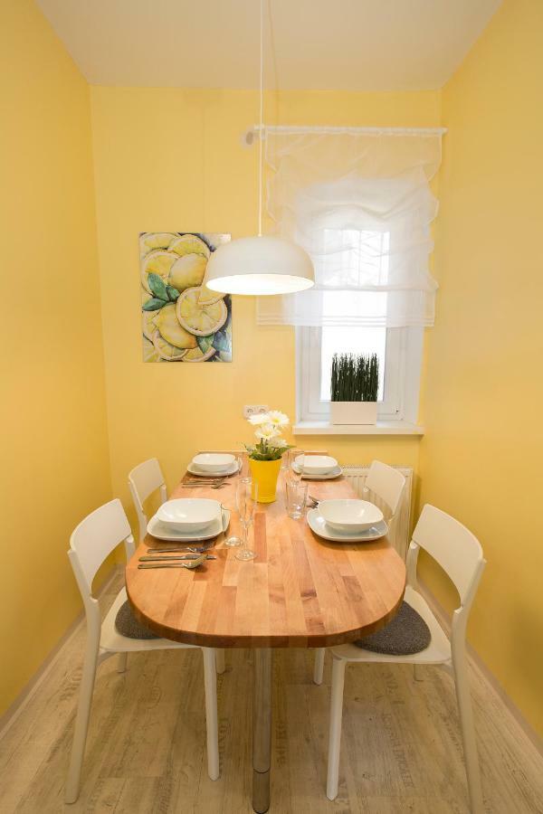 Ferienwohnung Raabstrasse Nuremberg ภายนอก รูปภาพ